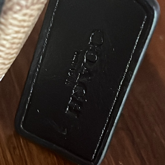 Coach Mini Jamie Camera Bag - Picture 6 of 11